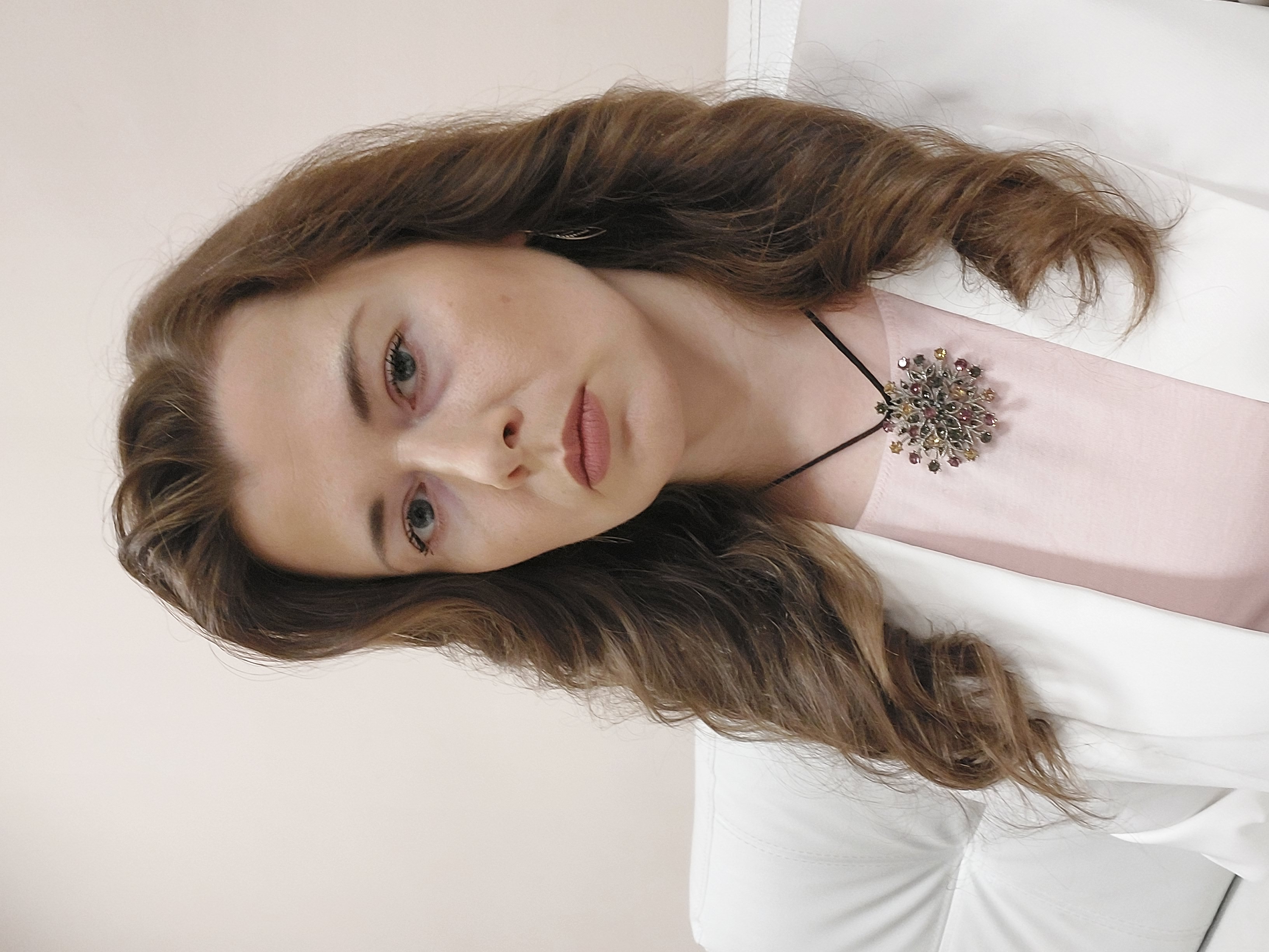 Калтович Ирина Васильевна