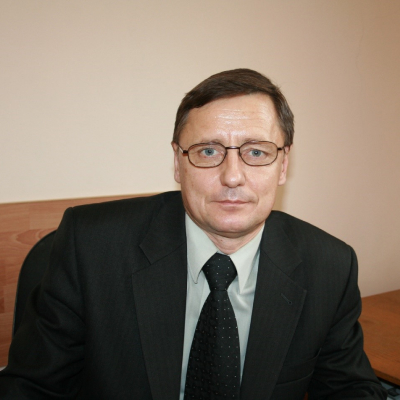 Сороко Олег Леонидович
