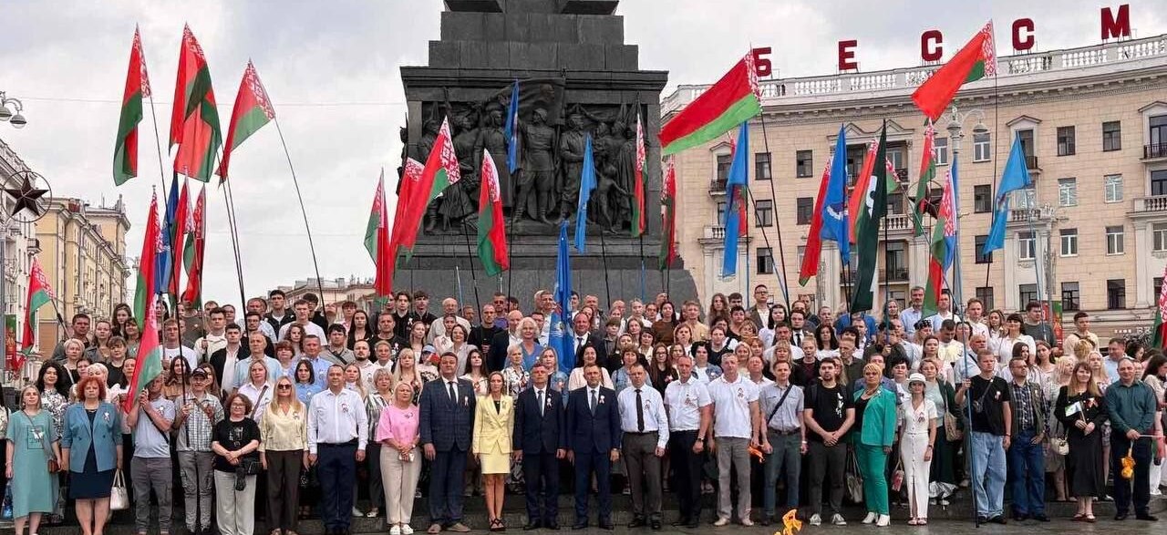 3 июля — День Независимости